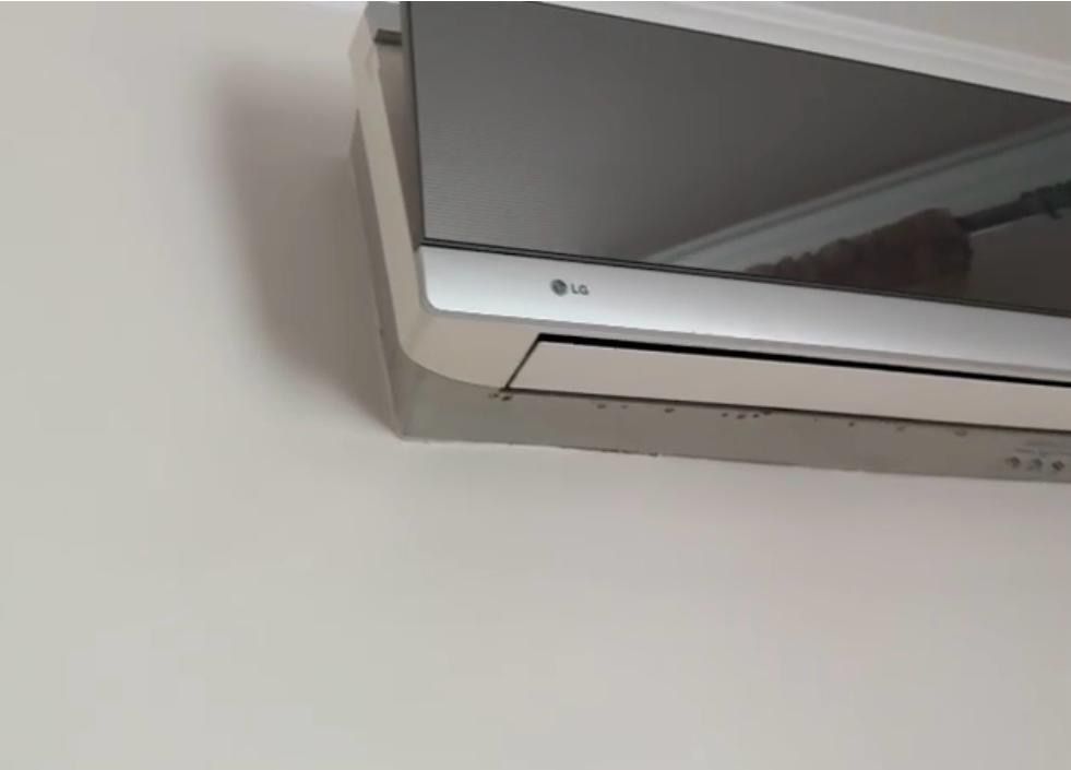 Внутренний блок LG ARTCOOL Кондиционер
