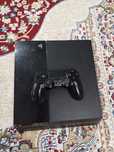 Продам playstation 4