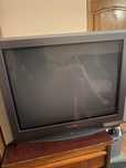 Телевизор panasonic