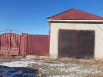 Времянка в районе Наурыз