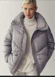 Продам куртку пуховик Massimo dutti. Размер S.