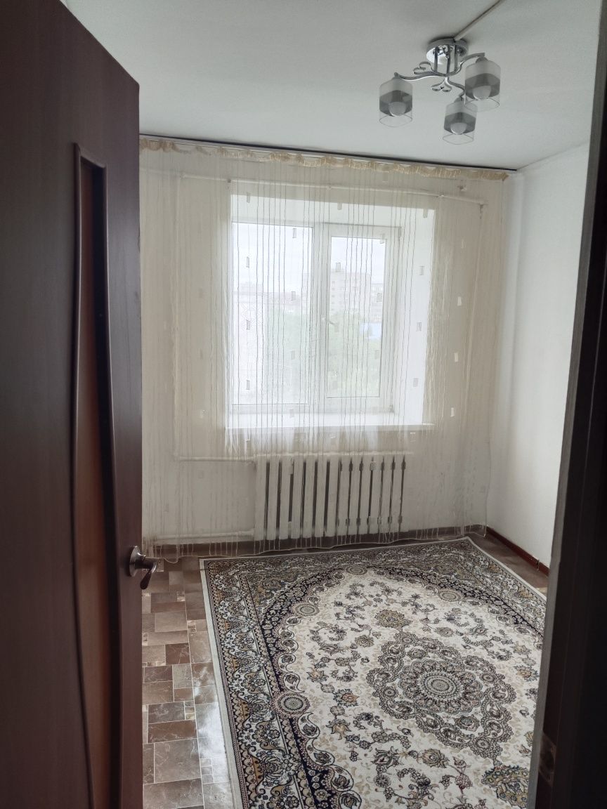 Продам 3-х комн.квартиру.по ул.Алтынсарина дом 35