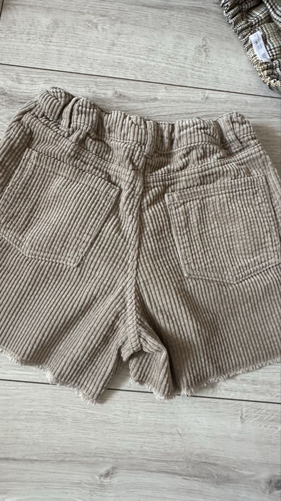 Юбки-шорты,юбка  на девочку 8-10 лет.Zara