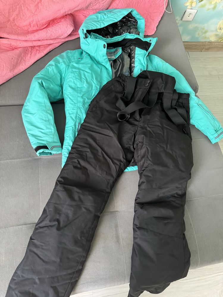 Продам Лыжный костюм! Columbia