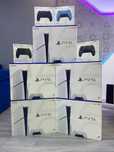 Продается новая PlayStation 5 Slim! 1 игра в подарок