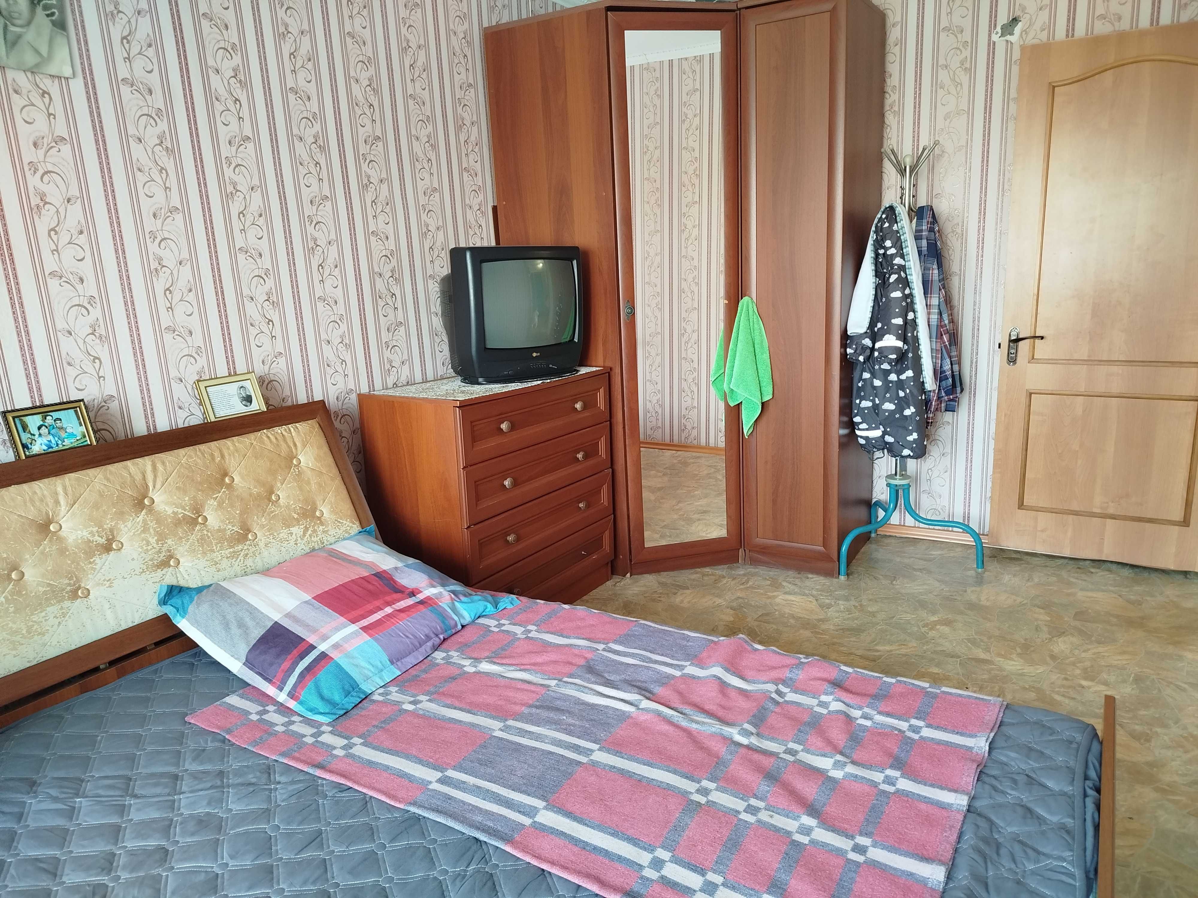 продам 3 комн кв