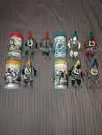 Bionicle Лего Бионикл Vahki 2004