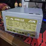 Блок питания на 400w