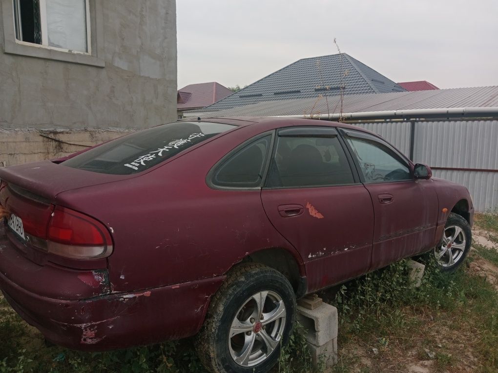Продаётся машина