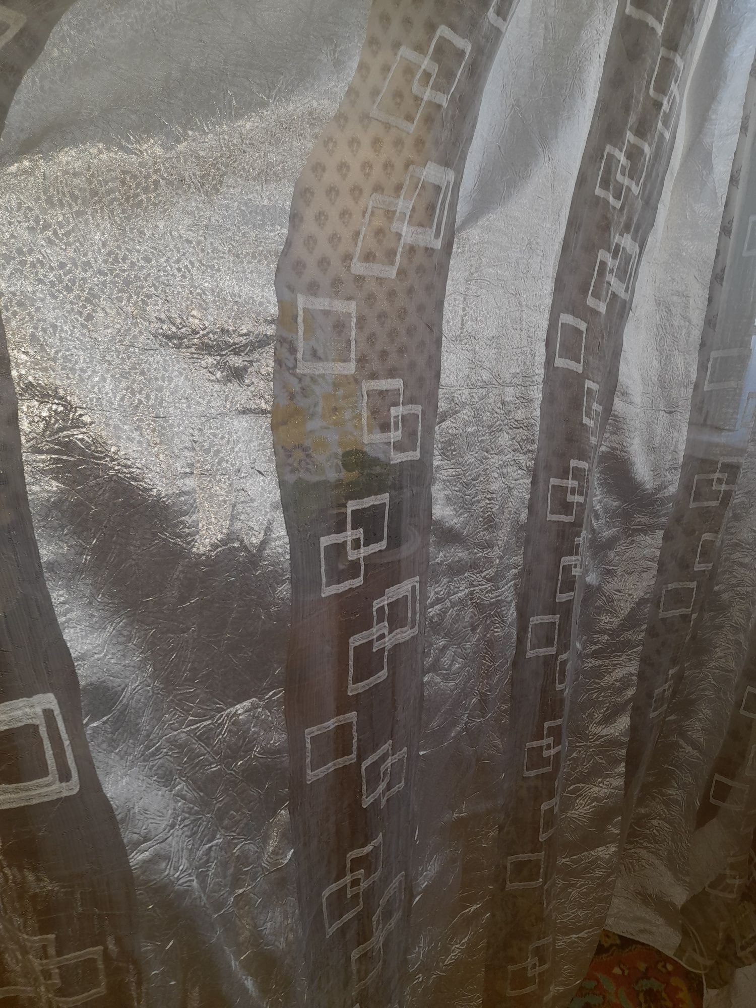 Тюль,тюль,тюль продам