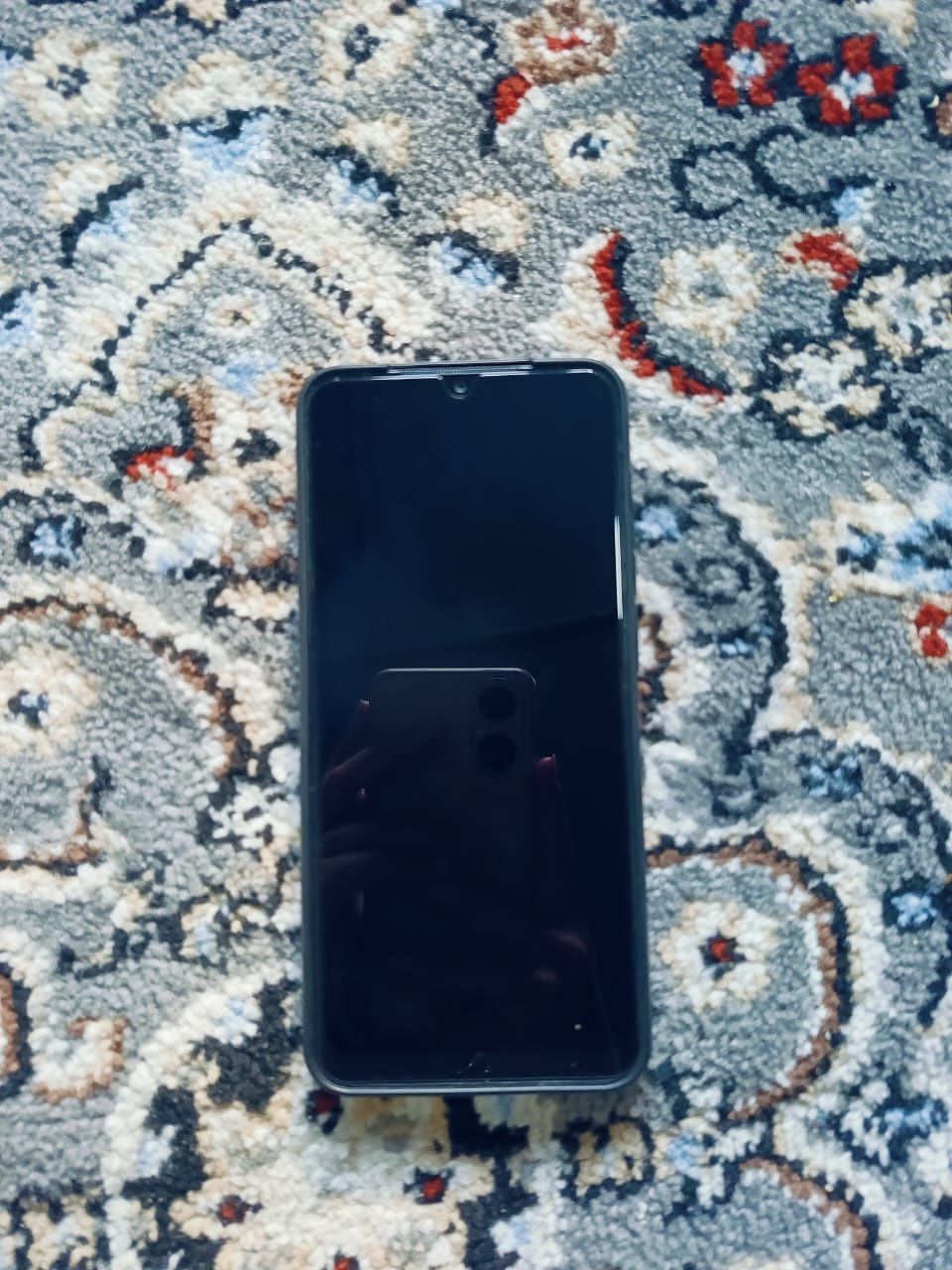 Продам redmi a2+