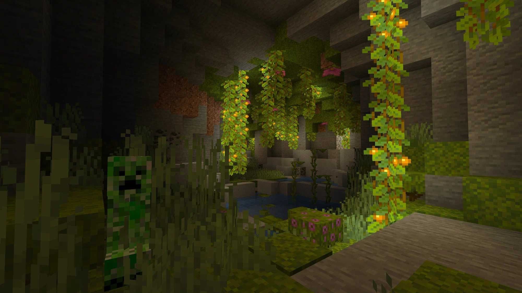 Minecraft Java/Bedrock Edition лицензионный ключ