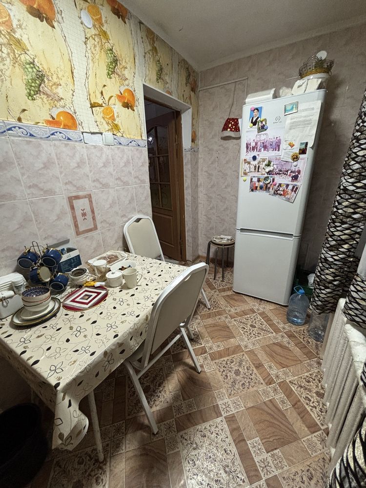 Продам 1 комнатную квартиру в МСО