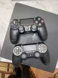 Sony Playstation 4 slim 1TB