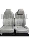 Сиденья индивидуал бмв bmw f series individual