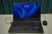 Продаю отличный игровой ноутбук (HP Omen-17)