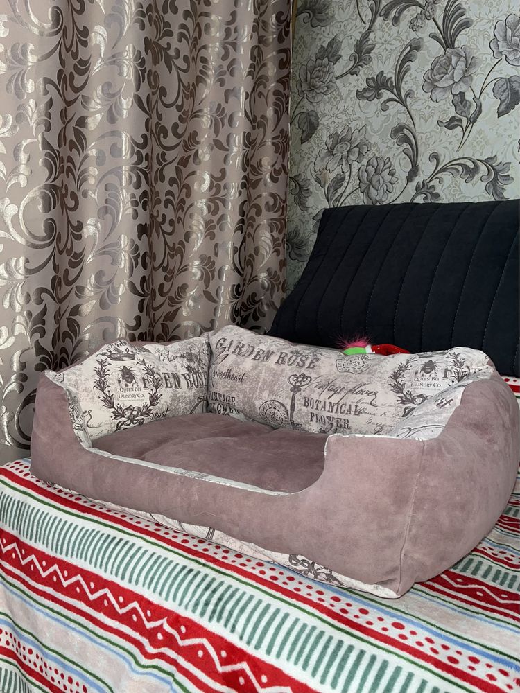 Продам лежанку,в хорошем состоянии.