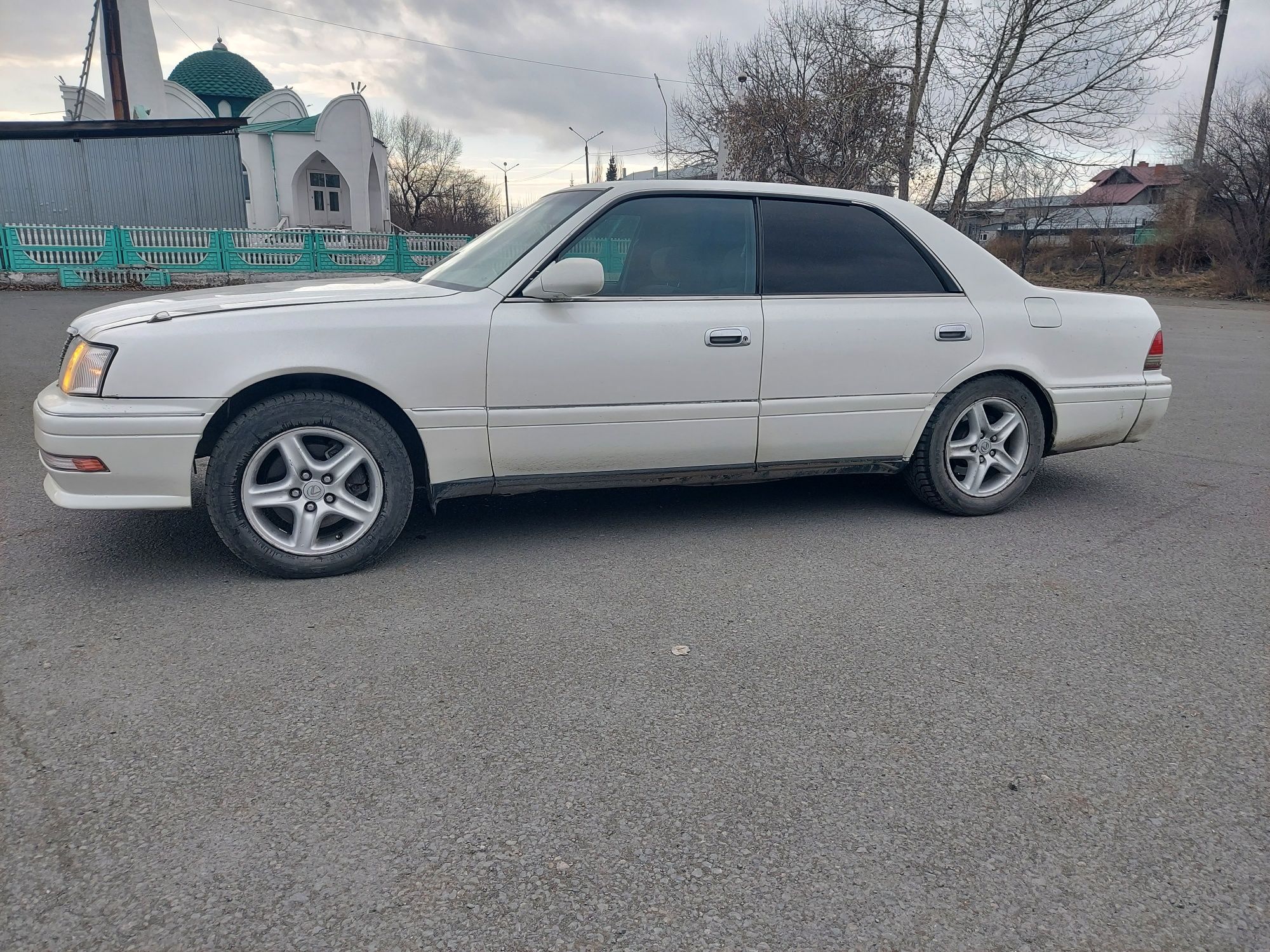 Продам Toyota Crown