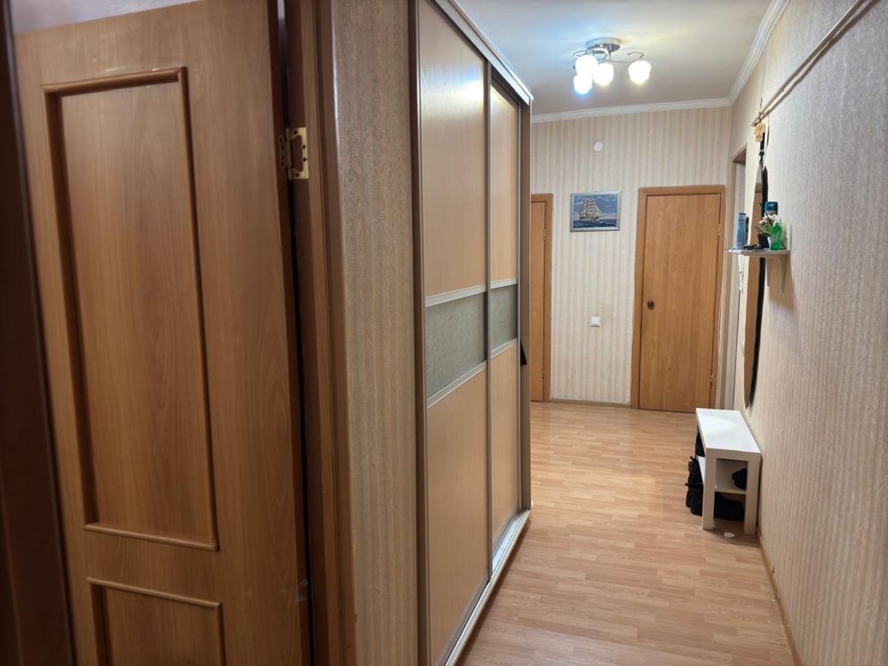 Продам 2-х комнатную квартиру