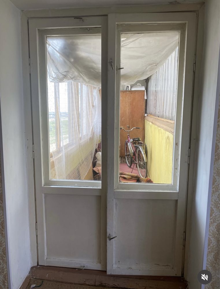 Пластиковые окна, двери, лоджия и балкон под ключ
