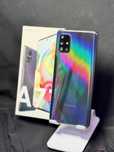AB2210/Samsung Galaxy A71 Память-128