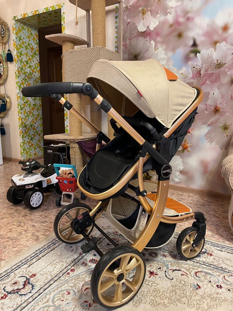 Продам коляску