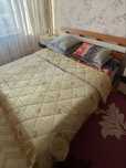 Продам кровать размер 160*200