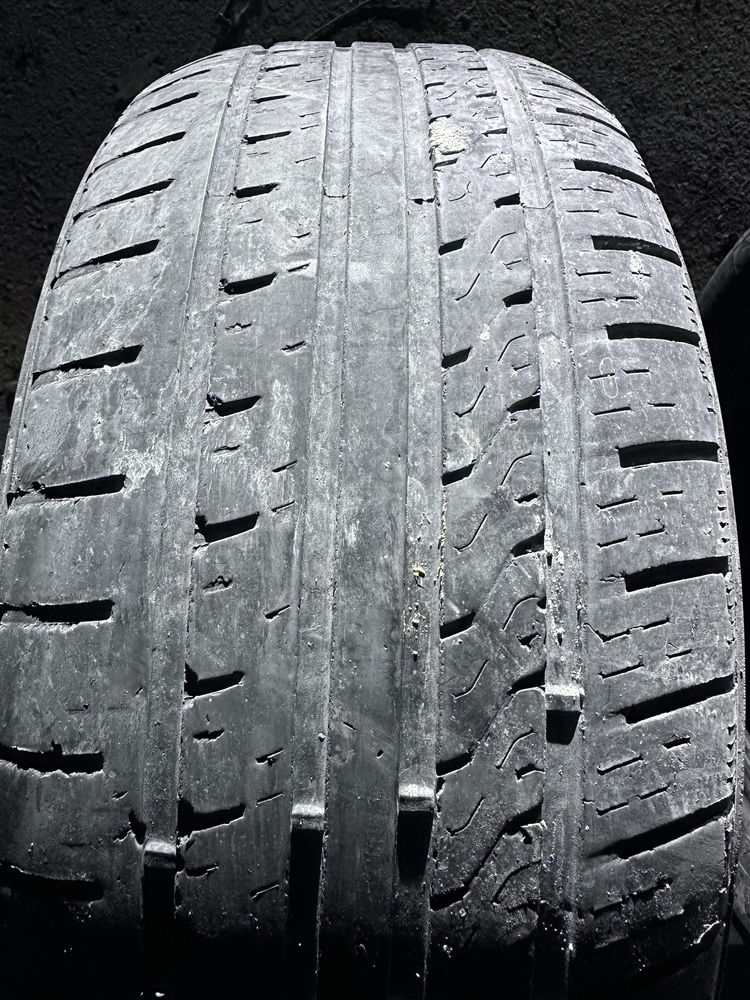 Шины 265/60R18 одиночные