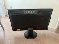 Продам монитор acer