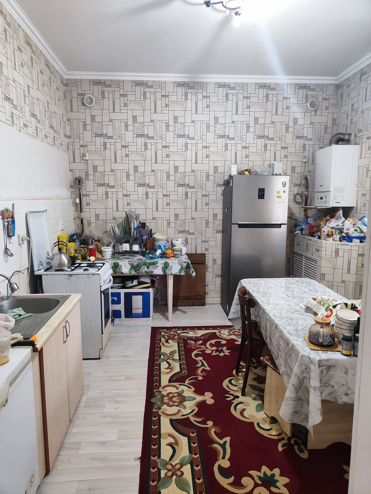 Срочно! Продам дом в Каскелене. В районе больницы