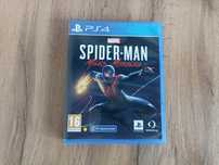 Продам Spiderman Miles morales