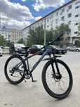Велосипед Ava Storm 27.5 |19