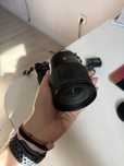Объектив sigma 16mm 1.4
