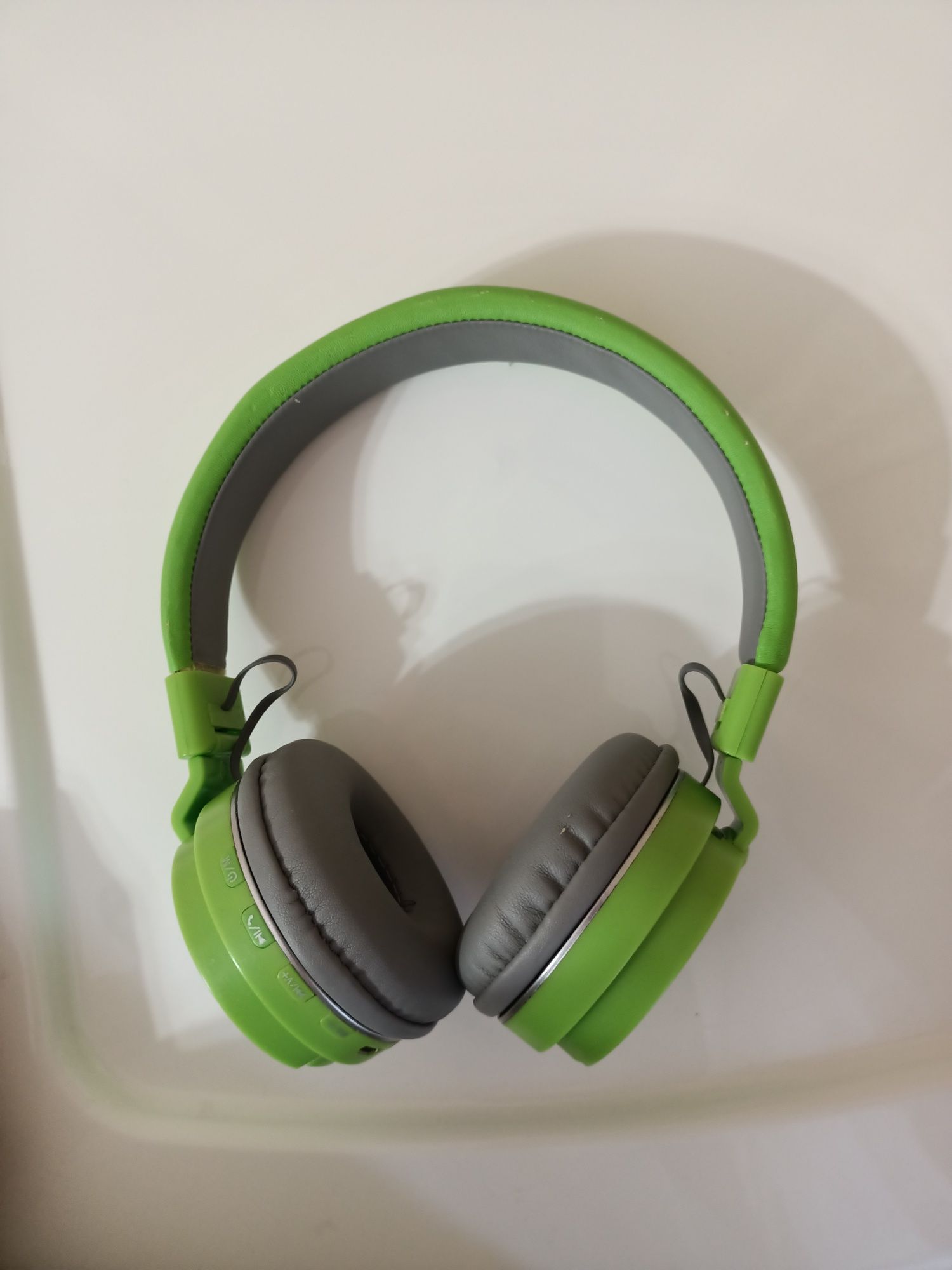 Наушники беспроводные Wireless
