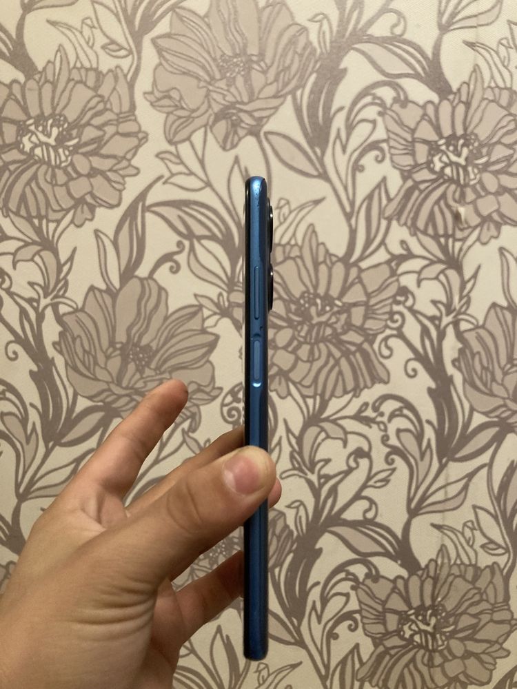 Honor x7a 128 гб.