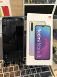 Redmi not 8 в идиальном состояний 128гб