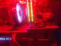 HP Omen 40L GT21