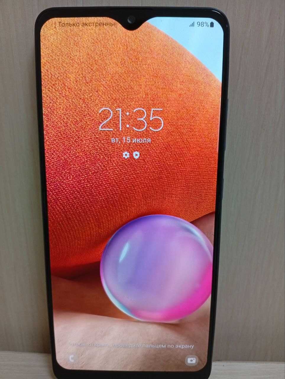 Samsung Galaxy A32 ( Г.Тараз 7 мкр 12/2) лот 666979