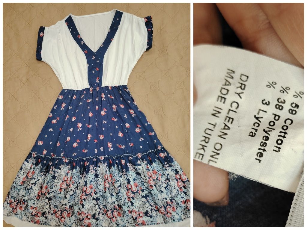 Вещи ZARA. Mango. Ostin. Турция 42р