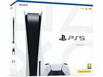 Sony PlayStation 5 1TB