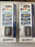 Батарейки Sony NP-FH100 оригинал