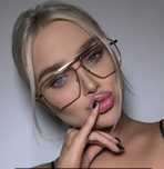 Очки .Новые .Нулевка.