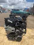 Контрактные Двигатель Volkswagen B6 FSI