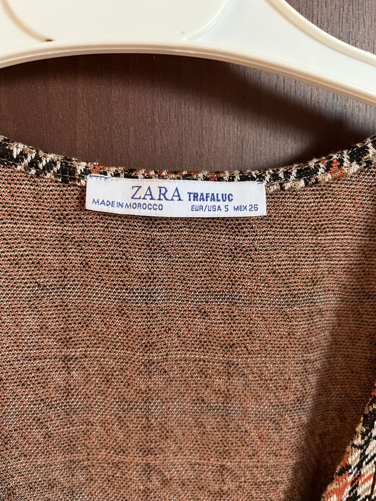 продам осеннее платье