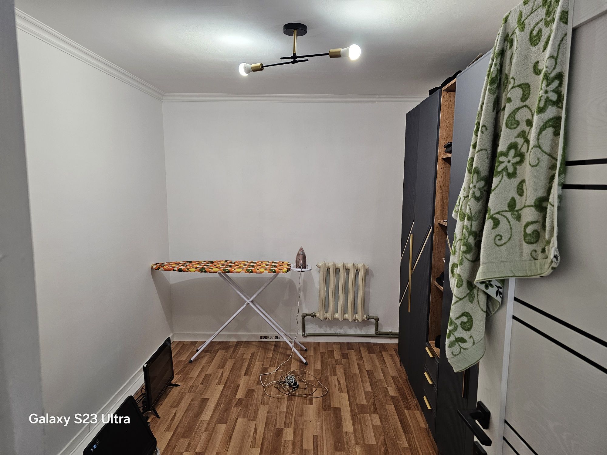 Продаётся часть дома 40 кв.м