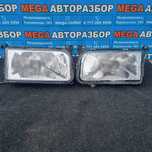 Фары на Пассат Б3 и др. авто