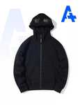 CP company зип-худи