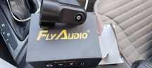 Видеорегистратор автомобильный Fly audio