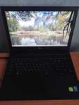 Ноутбук  Dell процессор I7