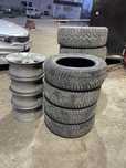 Диски R16 Kia 5х114.3